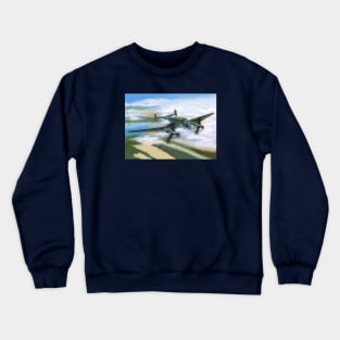 Yermolayev Er2 Crewneck Sweatshirt